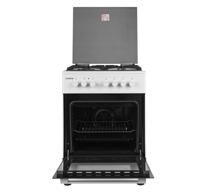 Grifon Плита Grifon C643W-CAWTB2
