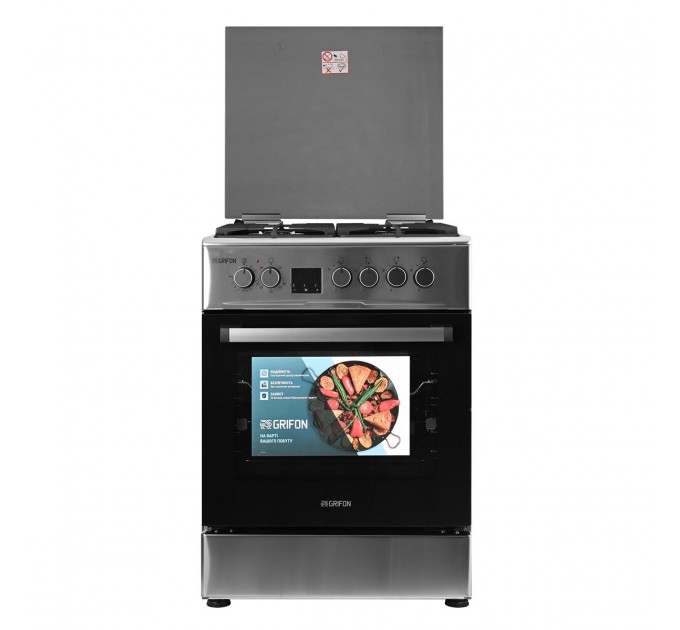Grifon Плита Grifon C643X-CAWTGBD3