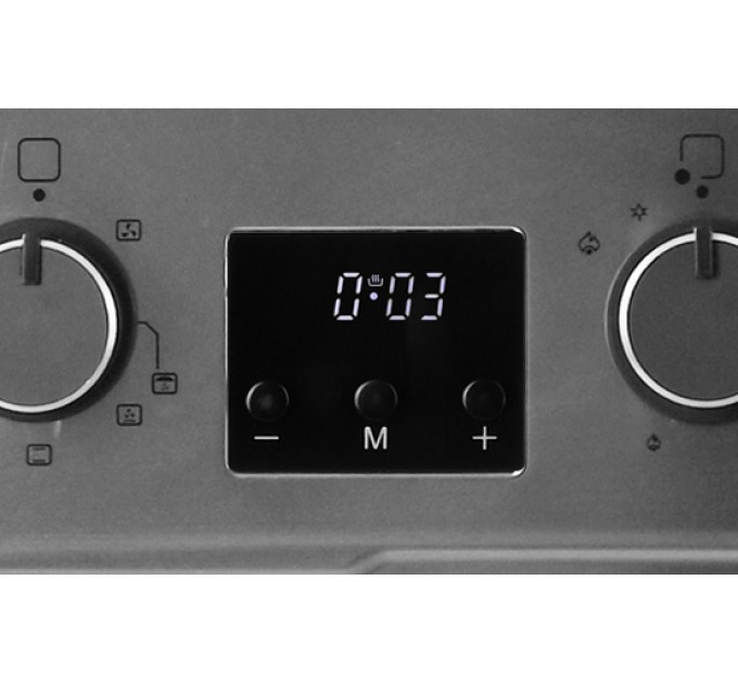 Grifon Плита Grifon C643X-CAWTGBD3