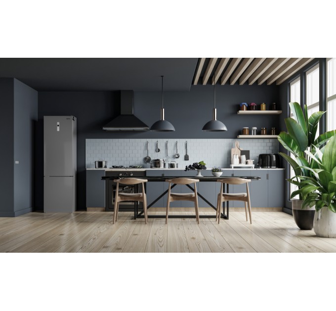 Grifon Холодильник Grifon NFND-200X