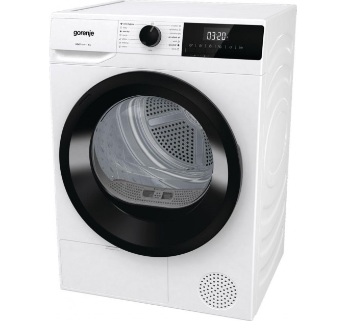 Gorenje Сушильна машина Gorenje DHNE82