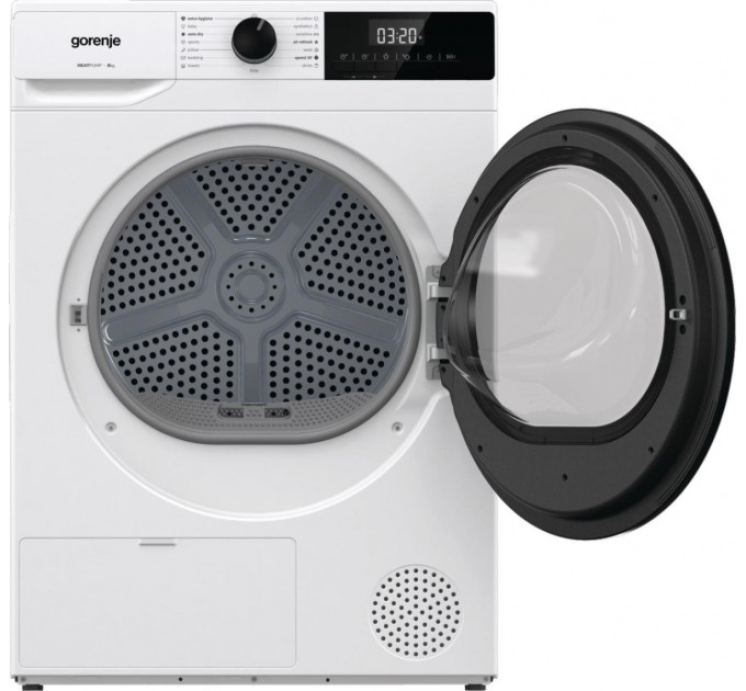 Gorenje Сушильна машина Gorenje DHNE82