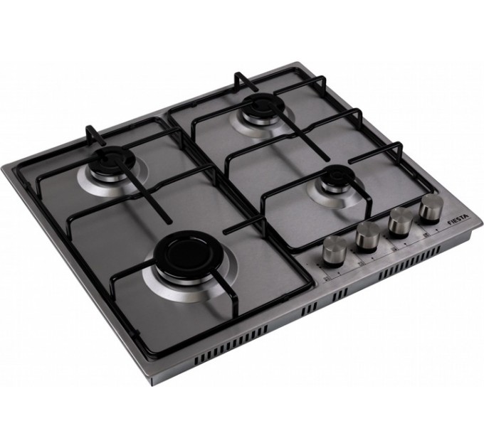 Fiesta Варильна поверхня Fiesta G64IX C