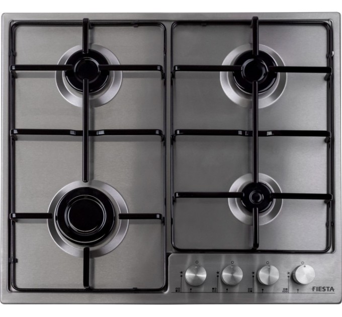 Fiesta Варильна поверхня Fiesta G64IX C