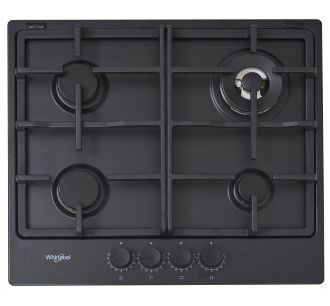 Whirlpool Варильна поверхня Whirlpool TGML 661 NB