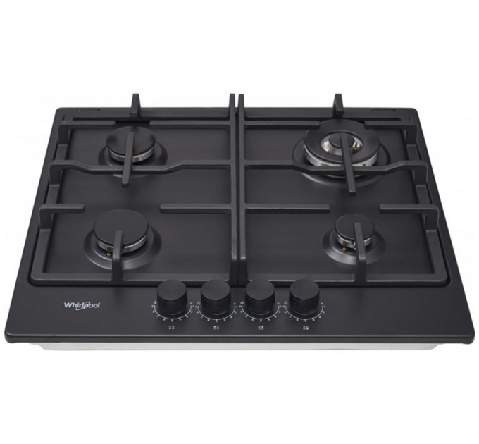 Whirlpool Варильна поверхня Whirlpool TGML 661 NB