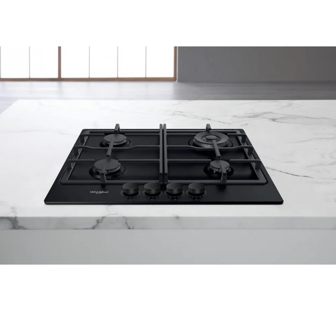 Whirlpool Варильна поверхня Whirlpool TGML 661 NB