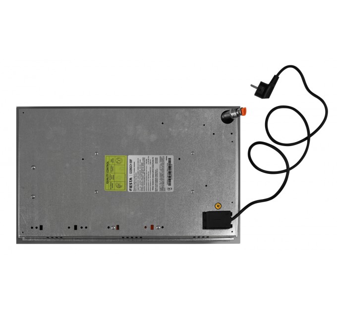 Fiesta Варильна поверхня Fiesta G32BGCH SBF