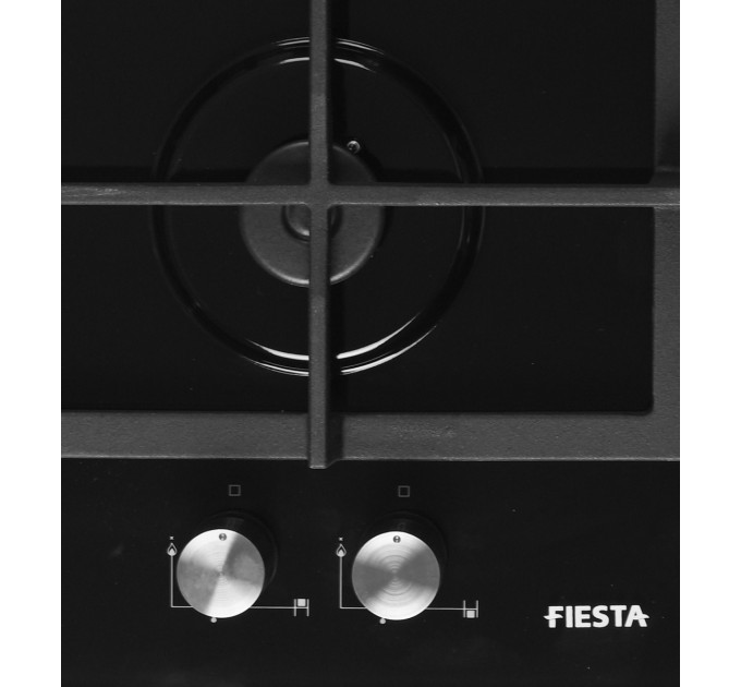 Fiesta Варильна поверхня Fiesta G32BGCH SBF