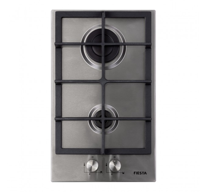Fiesta Варильна поверхня Fiesta G32IXCH SBF