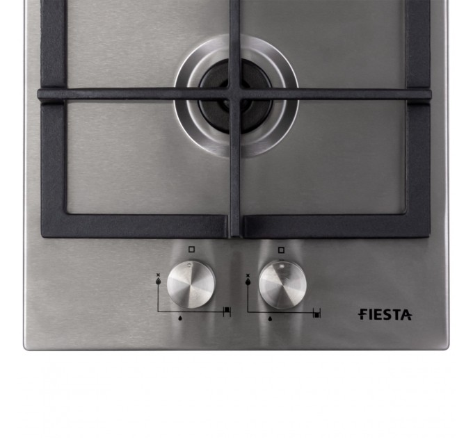 Fiesta Варильна поверхня Fiesta G32IXCH SBF