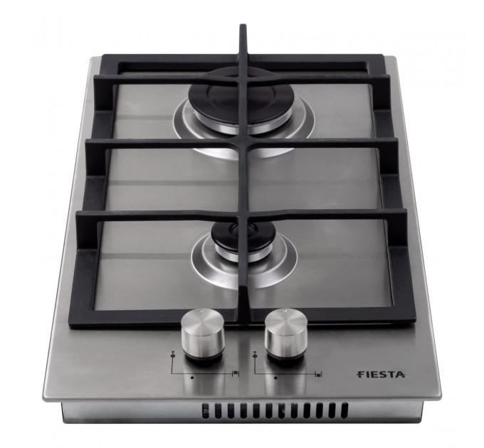 Fiesta Варильна поверхня Fiesta G32IXCH SBF