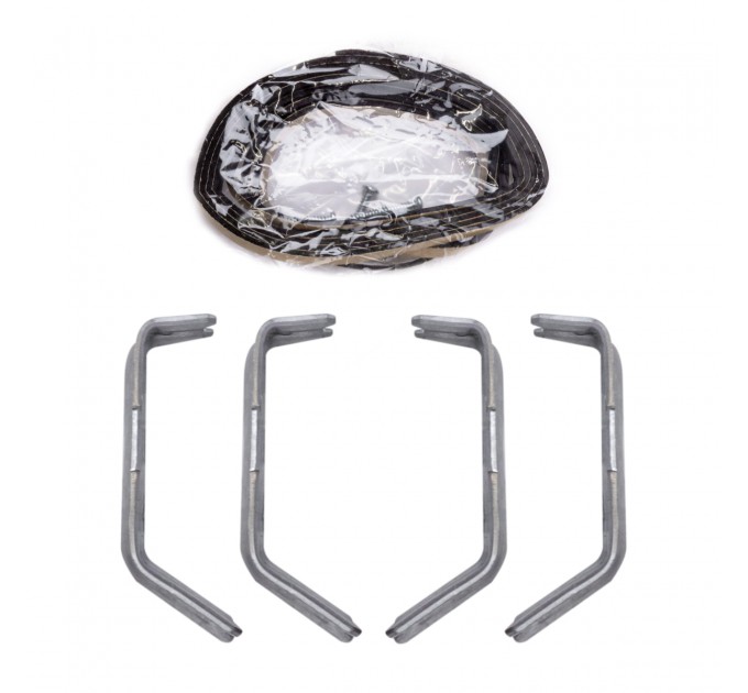 Fiesta Варильна поверхня Fiesta G32IXCH SBF