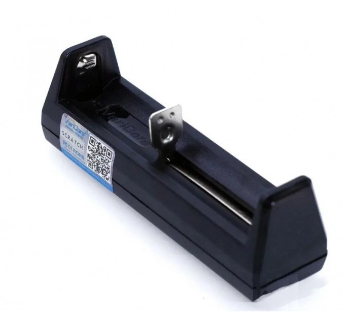 Liitokala Заряднoe устройство Liitokala VariCore V1 Smart