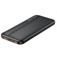 Универсальная мобильная батарея Remax RPP-212 Tinyl 10000mAh Black (RPP-212)