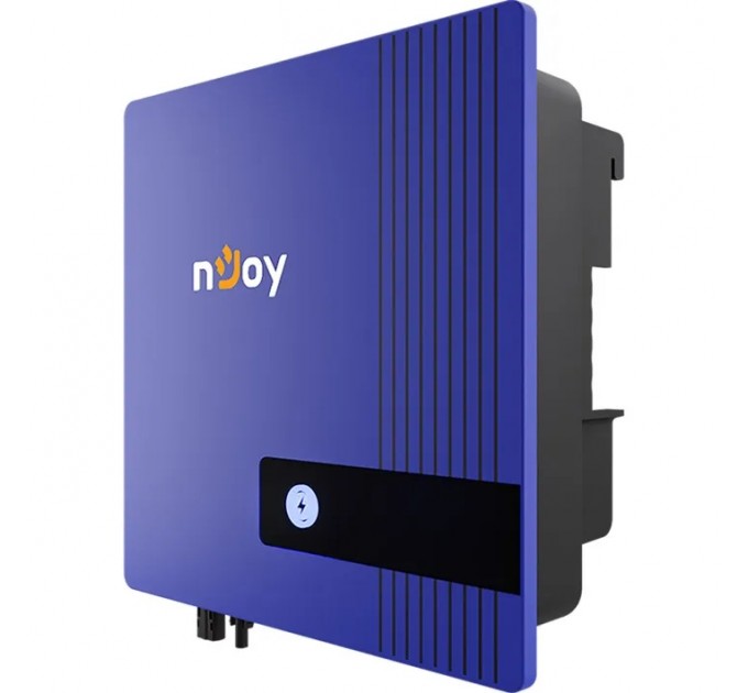 nJoy Сонячний інвертор Njoy Astris 6K/3P2T2, трифазний