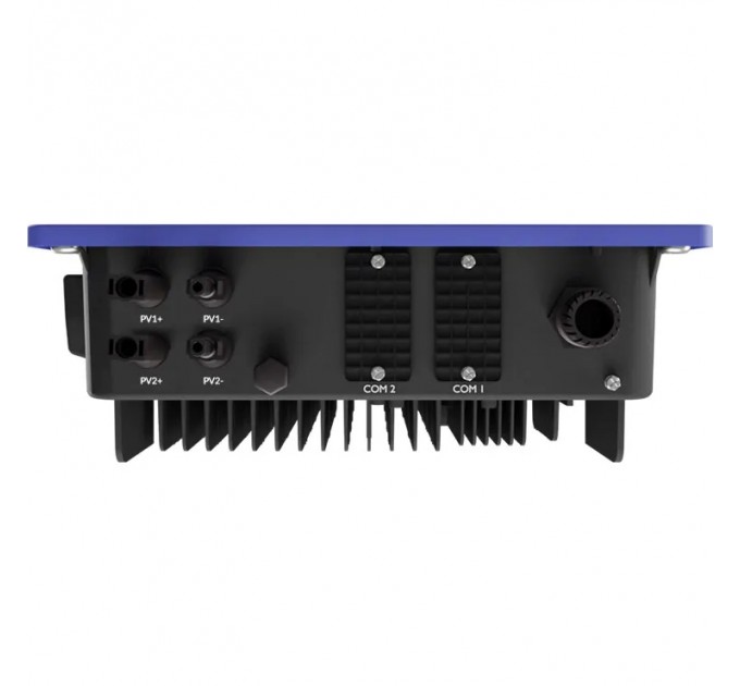 nJoy Сонячний інвертор Njoy Astris 6K/3P2T2, трифазний