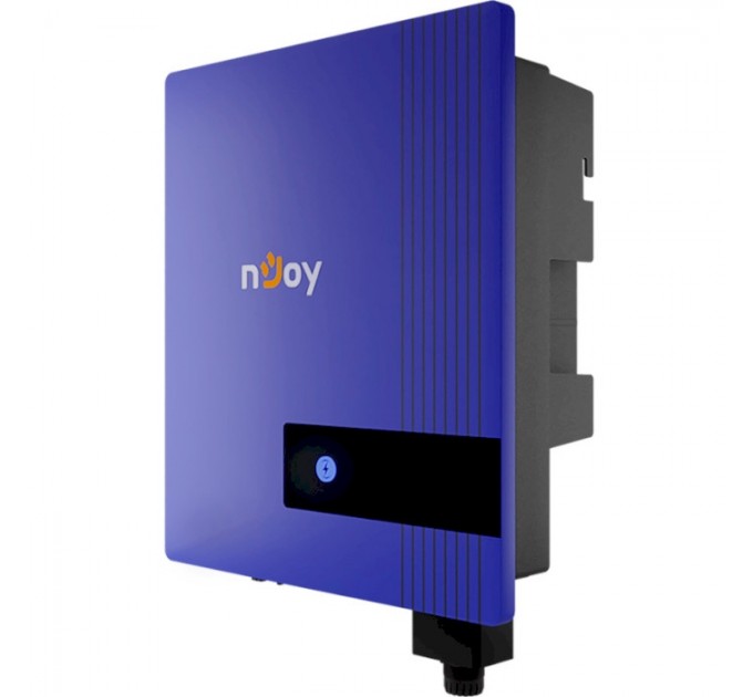 nJoy Сонячний інвертор Njoy Astris 8K/1P2T3, однофазний