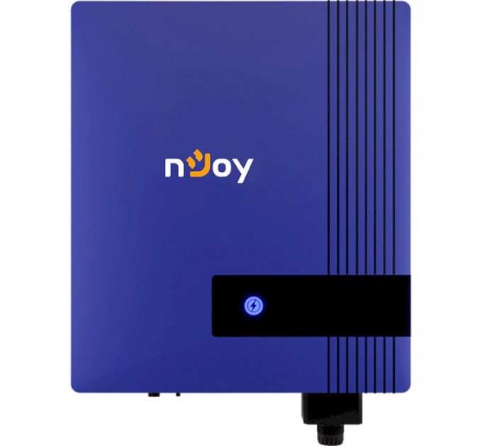 nJoy Сонячний інвертор Njoy Astris 8K/1P2T3, однофазний
