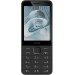 Мобильный телефон Nokia 215 4G 2024 Dual Sim Black; 2.8" (320х240) TN / кнопочный моноблок / Unisoc T107 / ОЗУ 64 МБ / 128 МБ встроенной памяти + microSD до 32 ГБ / без камеры / 4G (LTE) / Bluetooth / ОС Nokia S30+ / 127.25х54.2 мм / 1450 мАч / черны