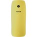 Nokia Мобильный телефон Nokia 3210 4G 2024 Dual Sim Gold; 2.4" (320x240) TN / кнопочный моноблок / Unisoc T107 / ОЗУ 64 МБ / microSD до 32 ГБ / камера 2 Мп / Bluetooth / 4G (LTE) / ОС Nokia Series 30+ / 122x52x13.1 мм / 1450 мАч / желтый