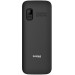 Sigma mobile Мобільний телефон Sigma mobile Comfort 50 Grace Dual Sim Black