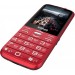 Sigma mobile Мобільний телефон Sigma mobile Comfort 50 Grace Dual Sim Red