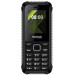 Sigma mobile Мобiльний телефон Sigma mobile X-style 18 Track Dual Sim Black/Grey