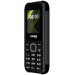 Sigma mobile Мобiльний телефон Sigma mobile X-style 18 Track Dual Sim Black/Grey