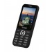 Sigma mobile Мобiльний телефон Sigma mobile X-style 31 Power Type-C Dual Sim Black