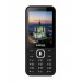 Sigma mobile Мобiльний телефон Sigma mobile X-style 31 Power Type-C Dual Sim Black