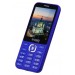 Sigma mobile Мобiльний телефон Sigma mobile X-style 31 Power Type-C Dual Sim Blue