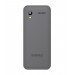 Sigma mobile Мобiльний телефон Sigma mobile X-style 31 Power Type-C Dual Sim Grey