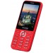 Sigma mobile Мобiльний телефон Sigma mobile X-style 31 Power Type-C Dual Sim Red