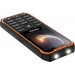 Sigma mobile Мобiльний телефон Sigma mobile X-style 310 Force Type-C Dual Sim Black-Orange