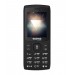 Sigma mobile Мобiльний телефон Sigma mobile X-style 34 NRG Type-C Dual Sim Black