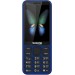 Мобiльний телефон Sigma mobile X-Style 351 Lider Dual Sim Blue