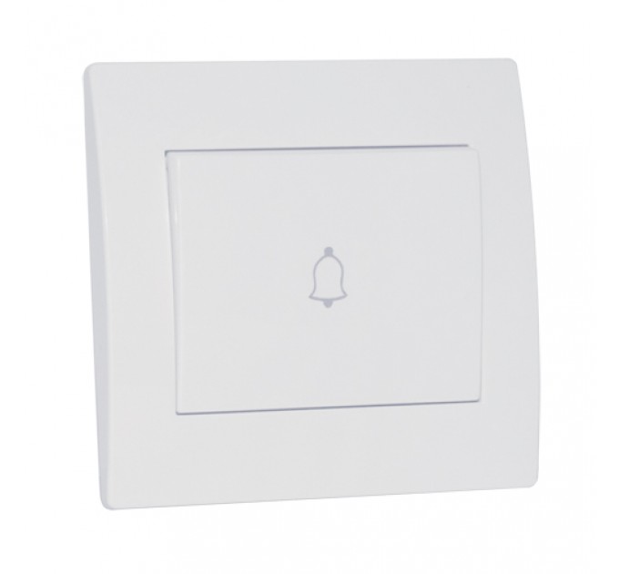 Sven Звонок SVEN Home SE-118 скрытого типа белая