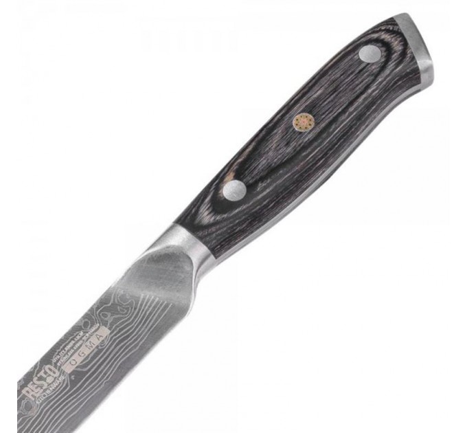 Resto Нож Resto Ogma 13 см (95343)