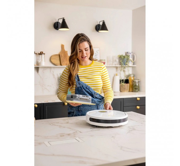 Karcher Робот-пилосос Karcher RCV 2 (1.269-670.0)