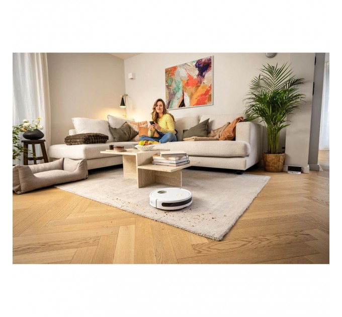 Karcher Робот-пилосос Karcher RCV 2 (1.269-670.0)