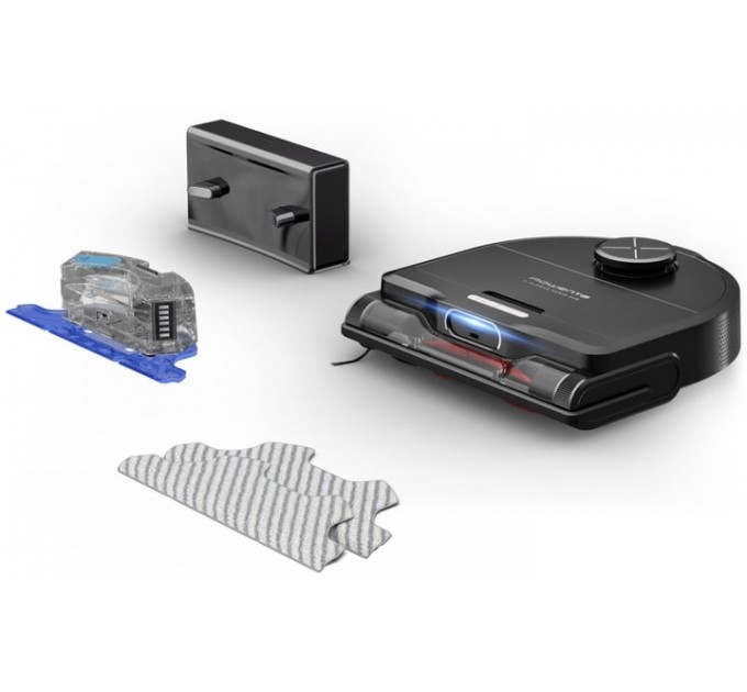 Rowenta Робот-пилосос Rowenta X-Plorer Serie 220 RR9465WH