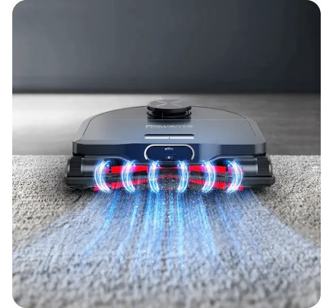 Rowenta Робот-пилосос Rowenta X-Plorer Serie 220 RR9465WH