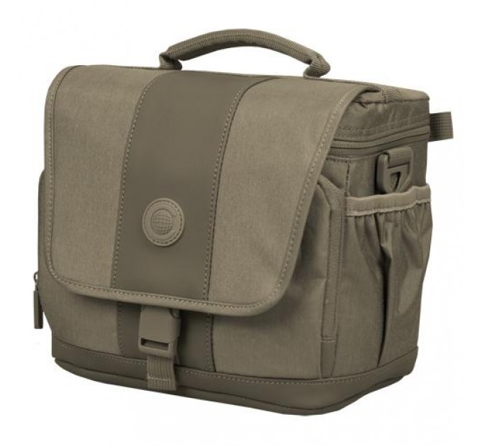 Continent Сумка Continent FF-03 Sand