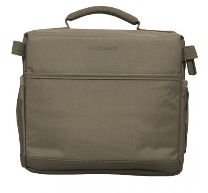 Continent Сумка Continent FF-03 Sand