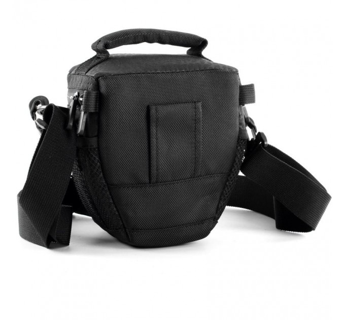 Continent Сумка Continent FF-04 Black