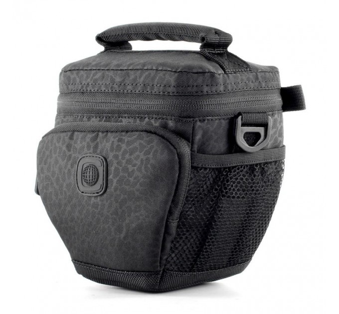 Continent Сумка Continent FF-04 Black