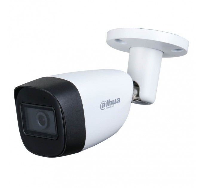 DAHUA Technology HDCVI камера Dahua DH-HAC-HFW1231CMP (2.8 мм)