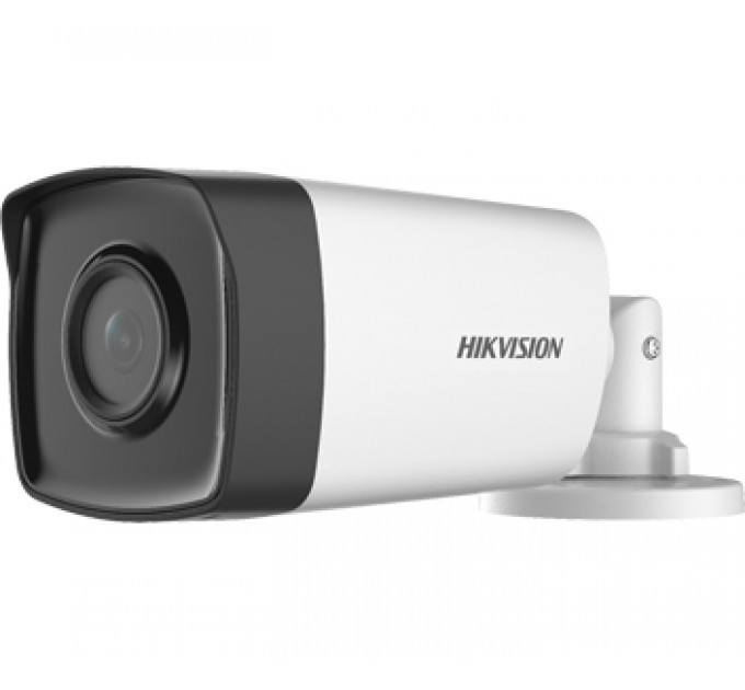 Hikvision HDTVI камера Hikvision DS-2CE17D0T-IT5F (C) (3.6mm)