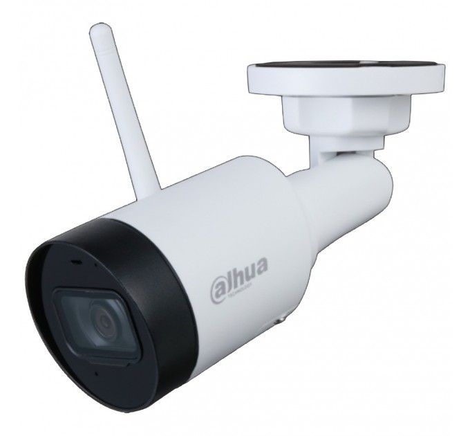 DAHUA Technology IP камера Dahua DH-IPC-HFW1230DS1-SAW (2.8мм)